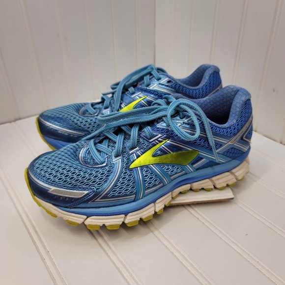 Brooks Shoes Brooks Adrenaline Gts 7 Shoes Womens Size 7 No Insoles